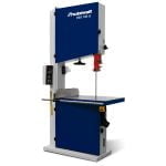 Holzkraft Spezialbandsäge  HBS 540 LL